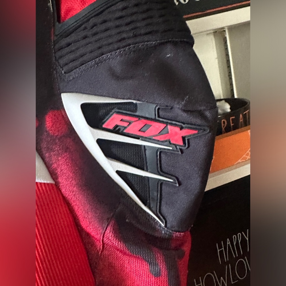Fox Racing 360 Motocross Pants - Picture 6 of 9